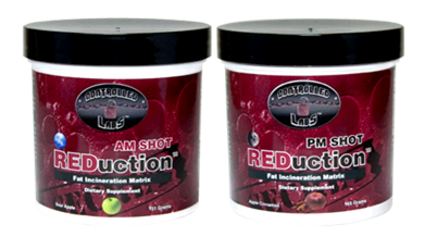 REDuction Fat Incineration Mix